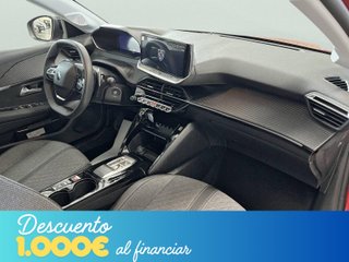 Peugeot 208 Allure HYBRID 100 eDCS6