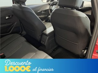 Peugeot 208 Allure HYBRID 100 eDCS6