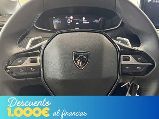 Peugeot 208 Allure HYBRID 100 eDCS6