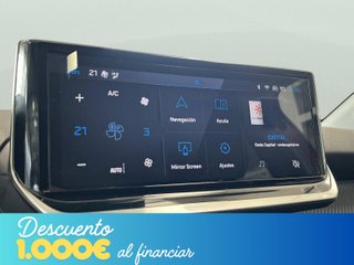 Peugeot 208 Allure HYBRID 100 eDCS6