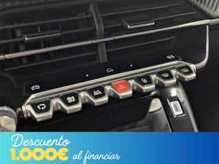 Peugeot 208 Allure HYBRID 100 eDCS6