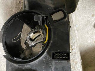 Foco Delantero Izquierdo Peugeot 307