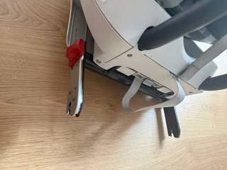Britax Römer Silla de Coche