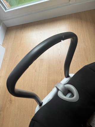 Britax Römer Silla de Coche
