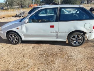 Suzuki Swift 1990