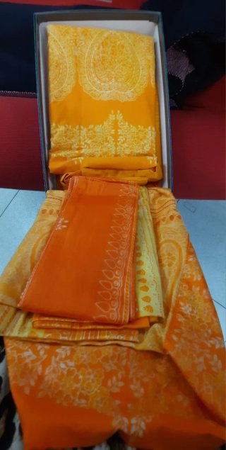 Kimono Granfoulard Bassetti Brunelleschi S/M