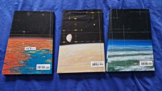 Star wars: trilogia libros Masterpiece 1998 -2000