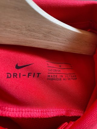 Camisa Polo Nike Academy 21 Unisex Talla L