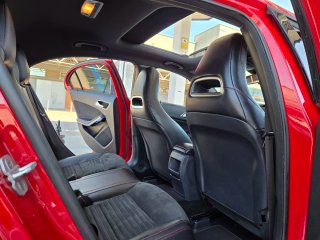 Mercedes-Benz Clase A 2013