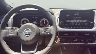 Nissan Qashqai DIG-T 160 mHEV N-Connecta 4x4 Xtronic 116 kW (158 CV)