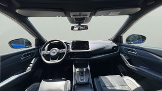 Nissan Qashqai DIG-T 160 mHEV N-Connecta 4x4 Xtronic 116 kW (158 CV)