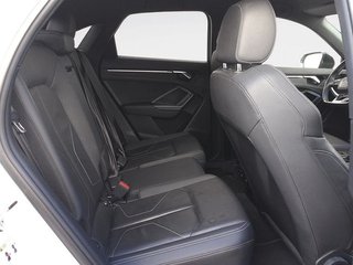 Audi Q3 Black line 35 TFSI 110 kW (150 CV) S tronic