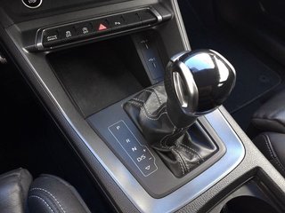Audi Q3 Black line 35 TFSI 110 kW (150 CV) S tronic