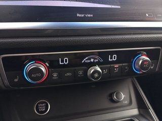 Audi Q3 Black line 35 TFSI 110 kW (150 CV) S tronic