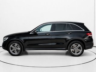 Mercedes GLC 220 d 4Matic 143 kW (194 CV)