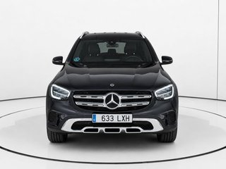 Mercedes GLC 220 d 4Matic 143 kW (194 CV)
