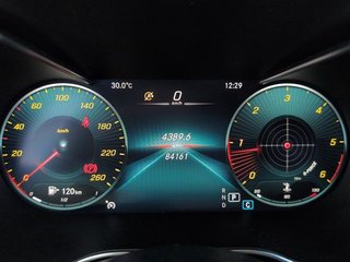 Mercedes GLC 220 d 4Matic 143 kW (194 CV)
