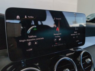 Mercedes GLC 220 d 4Matic 143 kW (194 CV)