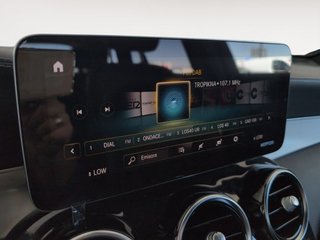 Mercedes GLC 220 d 4Matic 143 kW (194 CV)