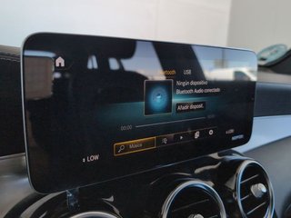 Mercedes GLC 220 d 4Matic 143 kW (194 CV)