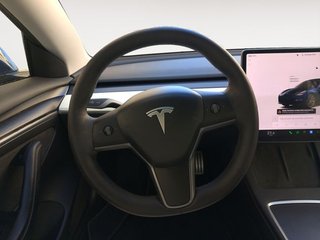 Tesla Model 3 Performance AWD 338 kW (460 CV)