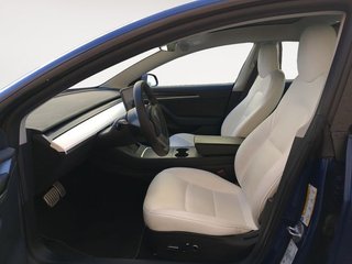Tesla Model 3 Performance AWD 338 kW (460 CV)