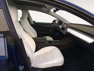 Tesla Model 3 Performance AWD 338 kW (460 CV)