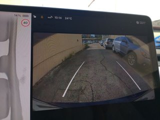 Tesla Model 3 Performance AWD 338 kW (460 CV)