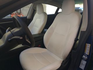 Tesla Model 3 Performance AWD 338 kW (460 CV)
