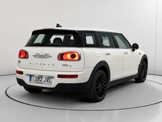 MINI Clubman One D 85 kW (116 CV)