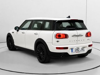 MINI Clubman One D 85 kW (116 CV)