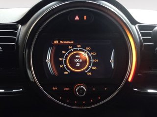 MINI Clubman One D 85 kW (116 CV)