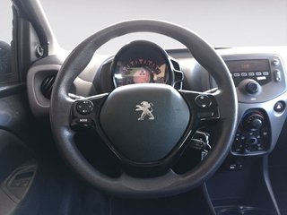 Peugeot 108 VTi Active 53 kW (72 CV)