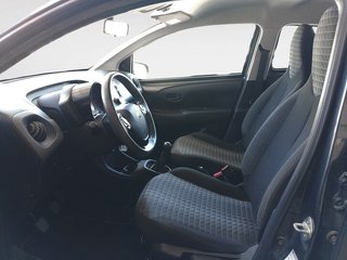 Peugeot 108 VTi Active 53 kW (72 CV)