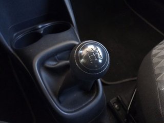Peugeot 108 VTi Active 53 kW (72 CV)