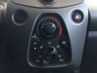 Peugeot 108 VTi Active 53 kW (72 CV)