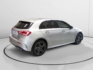 Mercedes Clase A 250 e 160 kW (218 CV)