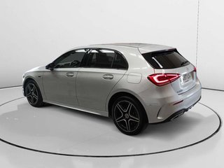 Mercedes Clase A 250 e 160 kW (218 CV)