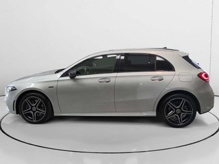 Mercedes Clase A 250 e 160 kW (218 CV)