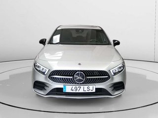 Mercedes Clase A 250 e 160 kW (218 CV)