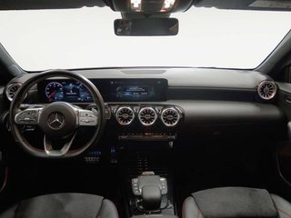 Mercedes Clase A 250 e 160 kW (218 CV)