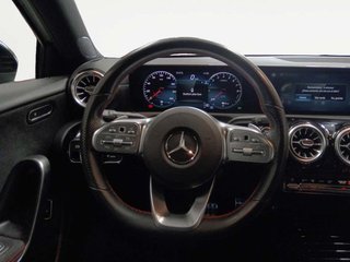 Mercedes Clase A 250 e 160 kW (218 CV)