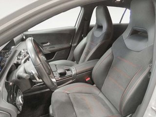 Mercedes Clase A 250 e 160 kW (218 CV)