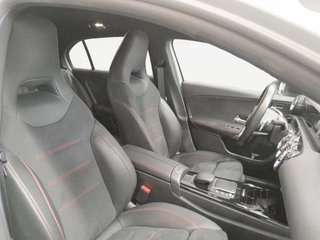 Mercedes Clase A 250 e 160 kW (218 CV)