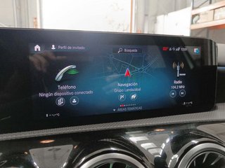 Mercedes Clase A 250 e 160 kW (218 CV)