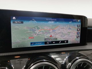 Mercedes Clase A 250 e 160 kW (218 CV)