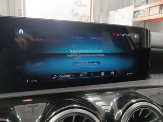 Mercedes Clase A 250 e 160 kW (218 CV)