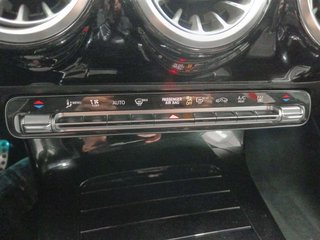Mercedes Clase A 250 e 160 kW (218 CV)