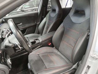 Mercedes Clase A 250 e 160 kW (218 CV)