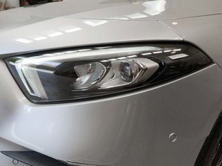 Mercedes Clase A 250 e 160 kW (218 CV)